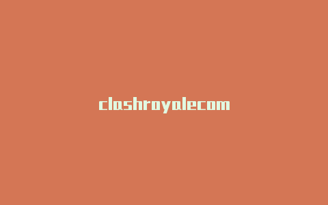 clashroyalecom