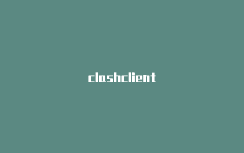 clashclient