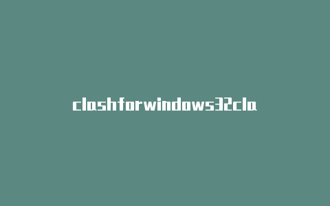 clashforwindows32clashesofgods