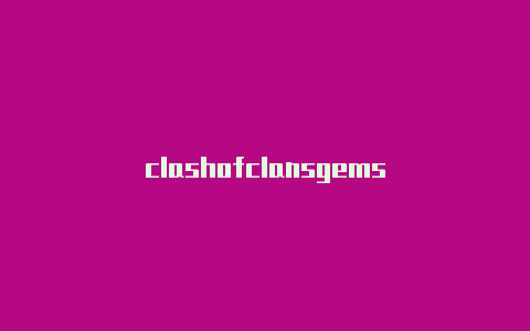 clashofclansgems