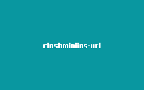 clashminiios-url