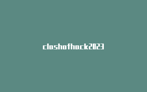 clashofhack2023