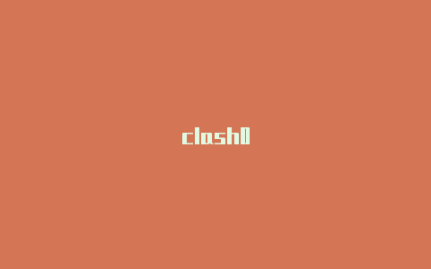 clash0