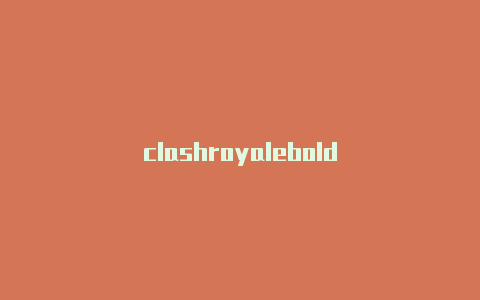 clashroyalebold