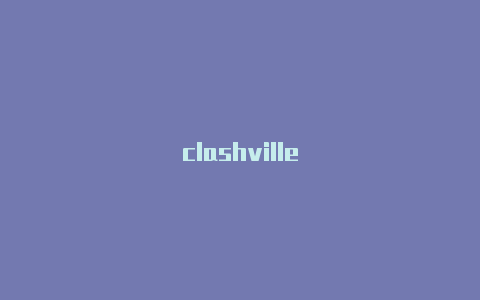 clashville