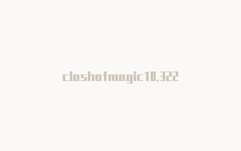 clashofmagic10.322