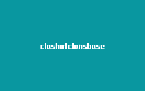 clashofclansbase