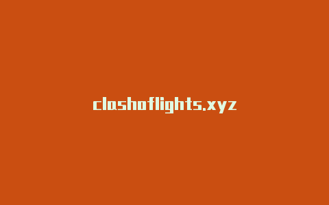 clashoflights.xyz