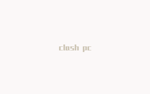 clash pc