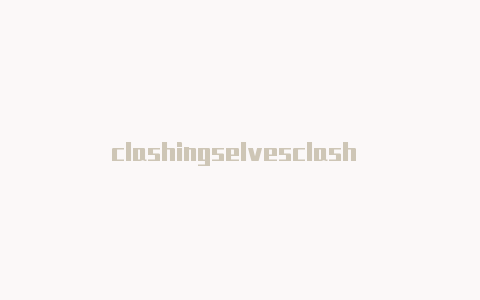 clashingselvesclash 自动选择节点吗