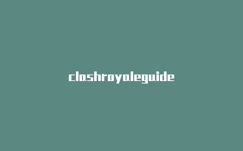 clashroyaleguide