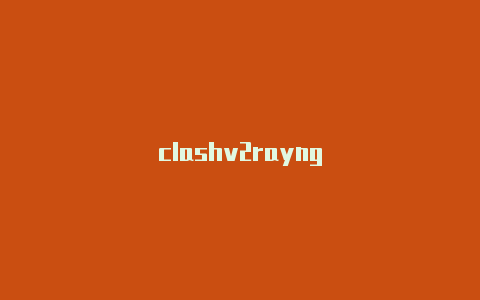 clashv2rayng