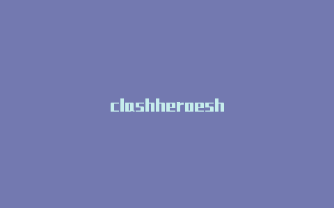 clashheroesh