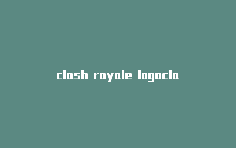 clash royale logoclash mini更新