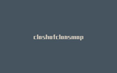 clashofclansmap