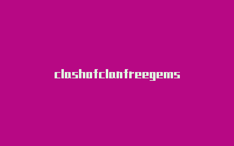 clashofclanfreegems