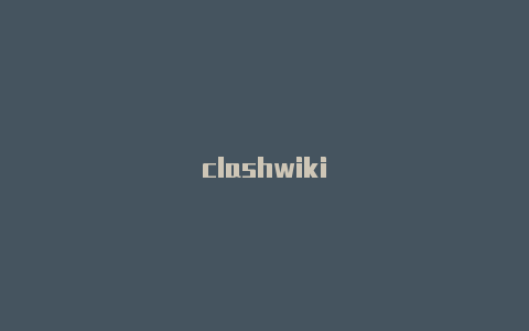 clashwiki