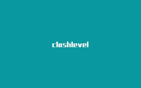 clashlevel