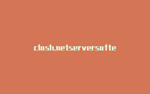 clash.netserversafter clashes