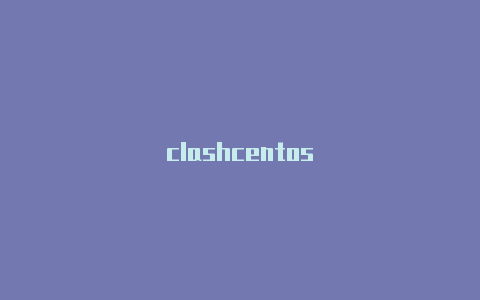 clashcentos