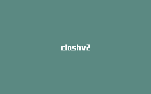 clashv2