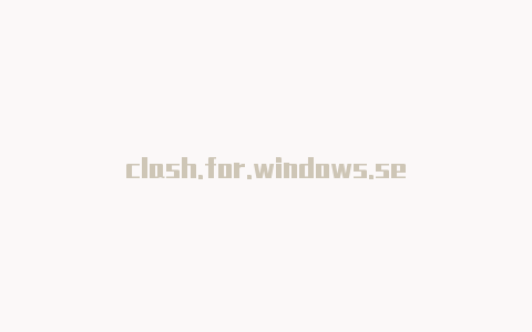 clash.for.windows.setup