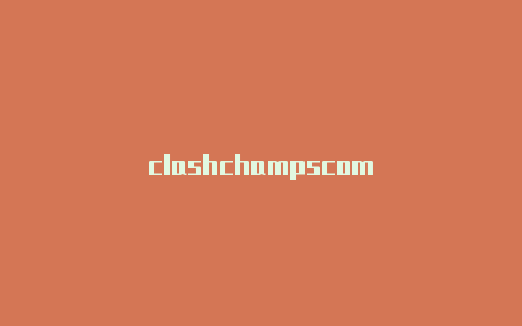 clashchampscom