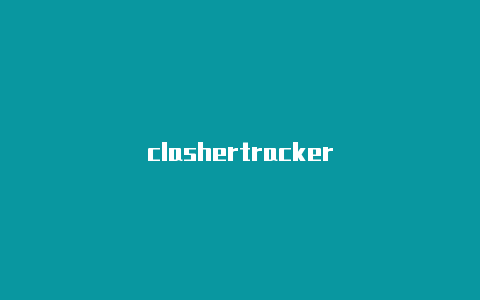 clashertracker