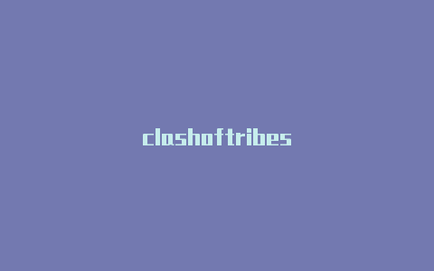 clashoftribes