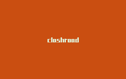clashroad