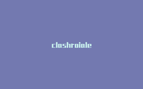 clashroiale