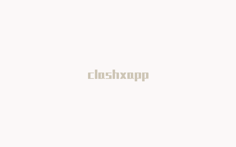 clashxapp